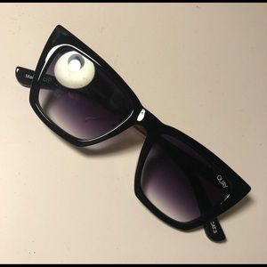 QUAY sunglasses